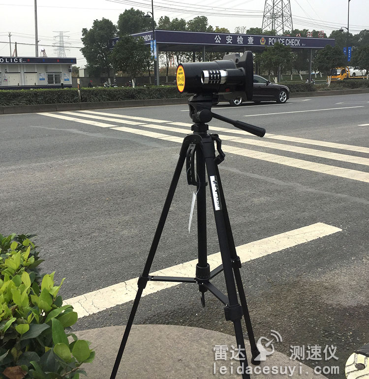 杭州来涞科技HV300便携式手持高清抓拍测速仪